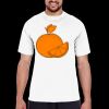 TT11 - 100% Polyester Moisture Wicking UV40+ Unisex Performance T-Shirt Thumbnail