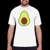 TT11 - 100% Polyester Moisture Wicking UV40+ Unisex Performance T-Shirt Thumbnail