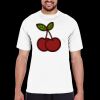 TT11 - 100% Polyester Moisture Wicking UV40+ Unisex Performance T-Shirt Thumbnail