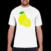 TT11 - 100% Polyester Moisture Wicking UV40+ Unisex Performance T-Shirt Thumbnail