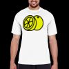 TT11 - 100% Polyester Moisture Wicking UV40+ Unisex Performance T-Shirt Thumbnail