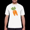 TT11 - 100% Polyester Moisture Wicking UV40+ Unisex Performance T-Shirt Thumbnail