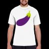 TT11 - 100% Polyester Moisture Wicking UV40+ Unisex Performance T-Shirt Thumbnail