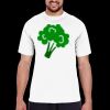 TT11 - 100% Polyester Moisture Wicking UV40+ Unisex Performance T-Shirt Thumbnail