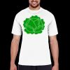 TT11 - 100% Polyester Moisture Wicking UV40+ Unisex Performance T-Shirt Thumbnail