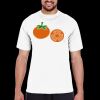 TT11 - 100% Polyester Moisture Wicking UV40+ Unisex Performance T-Shirt Thumbnail