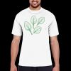 TT11 - 100% Polyester Moisture Wicking UV40+ Unisex Performance T-Shirt Thumbnail