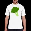 TT11 - 100% Polyester Moisture Wicking UV40+ Unisex Performance T-Shirt Thumbnail