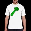 TT11 - 100% Polyester Moisture Wicking UV40+ Unisex Performance T-Shirt Thumbnail