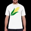 TT11 - 100% Polyester Moisture Wicking UV40+ Unisex Performance T-Shirt Thumbnail