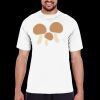 TT11 - 100% Polyester Moisture Wicking UV40+ Unisex Performance T-Shirt Thumbnail