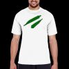 TT11 - 100% Polyester Moisture Wicking UV40+ Unisex Performance T-Shirt Thumbnail