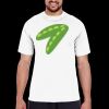 TT11 - 100% Polyester Moisture Wicking UV40+ Unisex Performance T-Shirt Thumbnail
