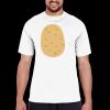 TT11 - 100% Polyester Moisture Wicking UV40+ Unisex Performance T-Shirt Thumbnail
