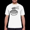 TT11 - 100% Polyester Moisture Wicking UV40+ Unisex Performance T-Shirt Thumbnail
