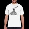 TT11 - 100% Polyester Moisture Wicking UV40+ Unisex Performance T-Shirt Thumbnail