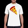 TT11 - 100% Polyester Moisture Wicking UV40+ Unisex Performance T-Shirt Thumbnail