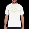 TT11 - 100% Polyester Moisture Wicking UV40+ Unisex Performance T-Shirt Thumbnail