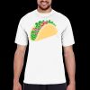 TT11 - 100% Polyester Moisture Wicking UV40+ Unisex Performance T-Shirt Thumbnail