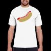 TT11 - 100% Polyester Moisture Wicking UV40+ Unisex Performance T-Shirt Thumbnail
