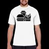 TT11 - 100% Polyester Moisture Wicking UV40+ Unisex Performance T-Shirt Thumbnail