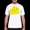 TT11 - 100% Polyester Moisture Wicking UV40+ Unisex Performance T-Shirt Thumbnail