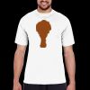 TT11 - 100% Polyester Moisture Wicking UV40+ Unisex Performance T-Shirt Thumbnail