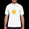 TT11 - 100% Polyester Moisture Wicking UV40+ Unisex Performance T-Shirt Thumbnail