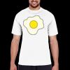 TT11 - 100% Polyester Moisture Wicking UV40+ Unisex Performance T-Shirt Thumbnail