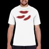 TT11 - 100% Polyester Moisture Wicking UV40+ Unisex Performance T-Shirt Thumbnail