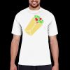 TT11 - 100% Polyester Moisture Wicking UV40+ Unisex Performance T-Shirt Thumbnail