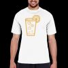TT11 - 100% Polyester Moisture Wicking UV40+ Unisex Performance T-Shirt Thumbnail