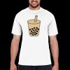 TT11 - 100% Polyester Moisture Wicking UV40+ Unisex Performance T-Shirt Thumbnail