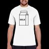 TT11 - 100% Polyester Moisture Wicking UV40+ Unisex Performance T-Shirt Thumbnail