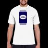 TT11 - 100% Polyester Moisture Wicking UV40+ Unisex Performance T-Shirt Thumbnail