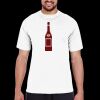 TT11 - 100% Polyester Moisture Wicking UV40+ Unisex Performance T-Shirt Thumbnail