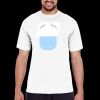 TT11 - 100% Polyester Moisture Wicking UV40+ Unisex Performance T-Shirt Thumbnail
