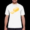TT11 - 100% Polyester Moisture Wicking UV40+ Unisex Performance T-Shirt Thumbnail