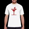 TT11 - 100% Polyester Moisture Wicking UV40+ Unisex Performance T-Shirt Thumbnail