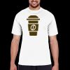 TT11 - 100% Polyester Moisture Wicking UV40+ Unisex Performance T-Shirt Thumbnail