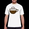 TT11 - 100% Polyester Moisture Wicking UV40+ Unisex Performance T-Shirt Thumbnail