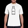 TT11 - 100% Polyester Moisture Wicking UV40+ Unisex Performance T-Shirt Thumbnail