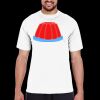 TT11 - 100% Polyester Moisture Wicking UV40+ Unisex Performance T-Shirt Thumbnail