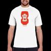 TT11 - 100% Polyester Moisture Wicking UV40+ Unisex Performance T-Shirt Thumbnail