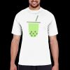 TT11 - 100% Polyester Moisture Wicking UV40+ Unisex Performance T-Shirt Thumbnail