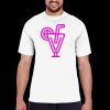 TT11 - 100% Polyester Moisture Wicking UV40+ Unisex Performance T-Shirt Thumbnail