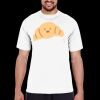 TT11 - 100% Polyester Moisture Wicking UV40+ Unisex Performance T-Shirt Thumbnail