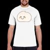 TT11 - 100% Polyester Moisture Wicking UV40+ Unisex Performance T-Shirt Thumbnail