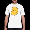 TT11 - 100% Polyester Moisture Wicking UV40+ Unisex Performance T-Shirt Thumbnail