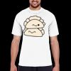 TT11 - 100% Polyester Moisture Wicking UV40+ Unisex Performance T-Shirt Thumbnail